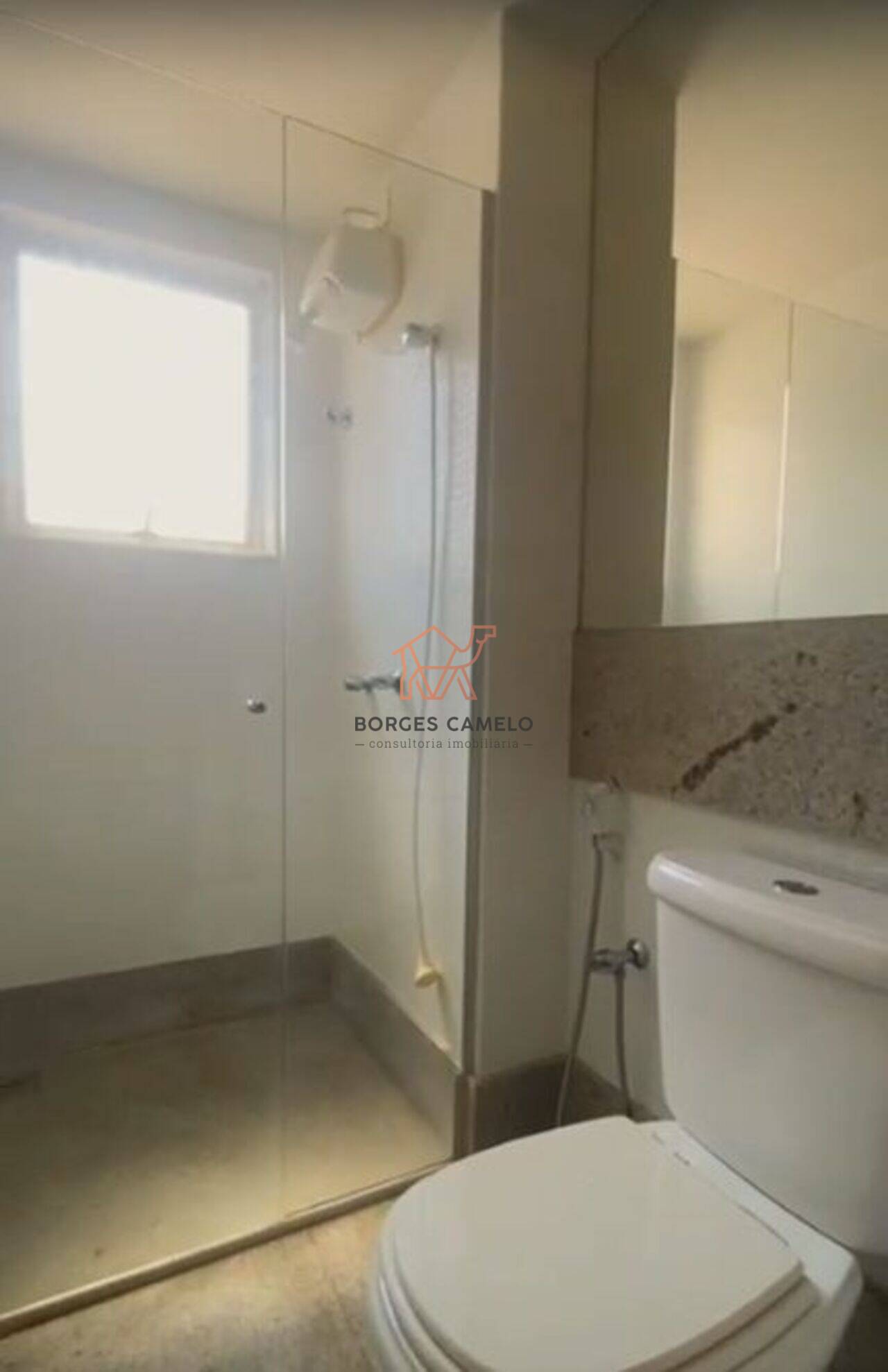 Apartamento Funcionários, Belo Horizonte - MG