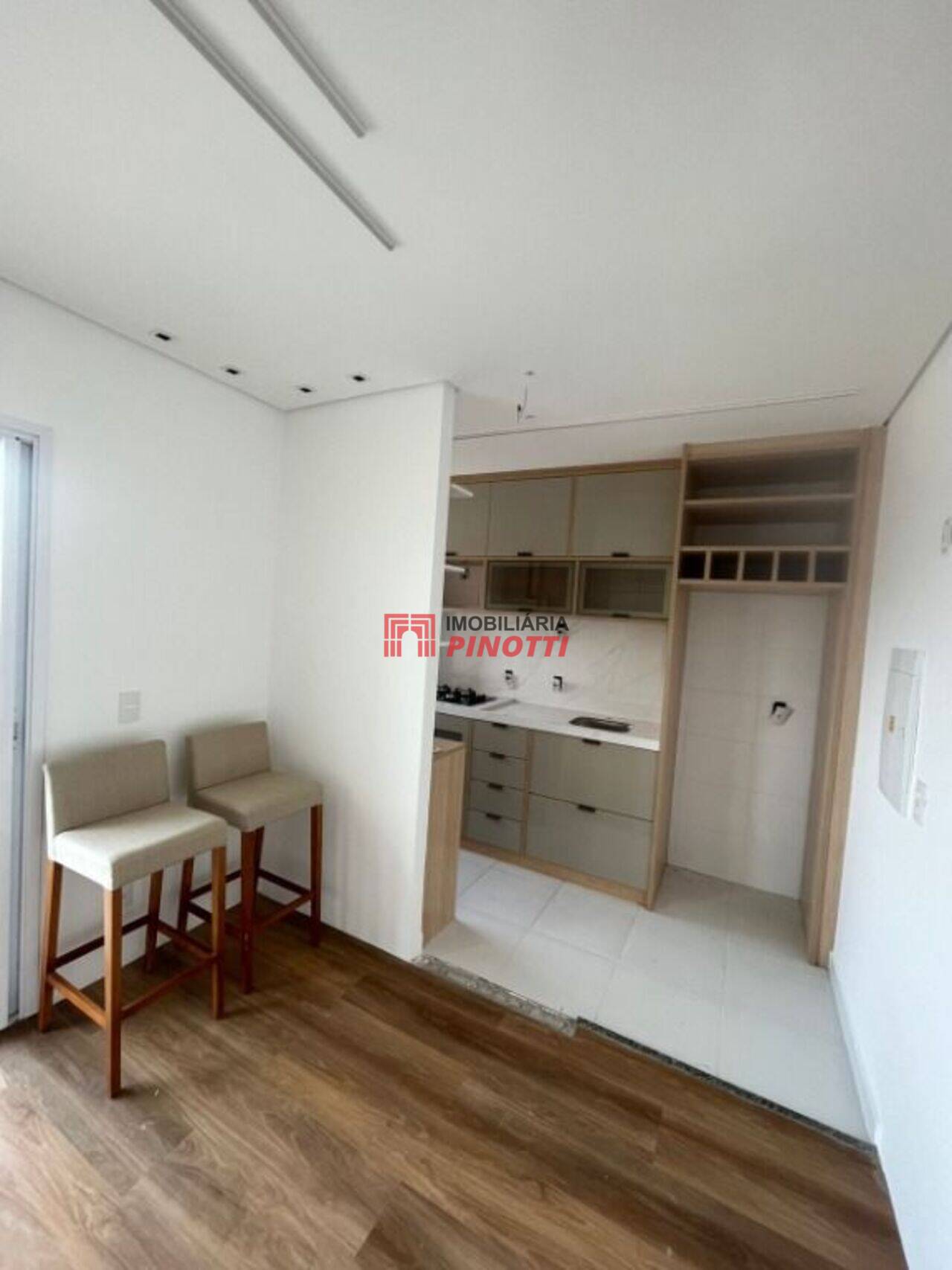 Apartamento Baeta Neves, São Bernardo do Campo - SP