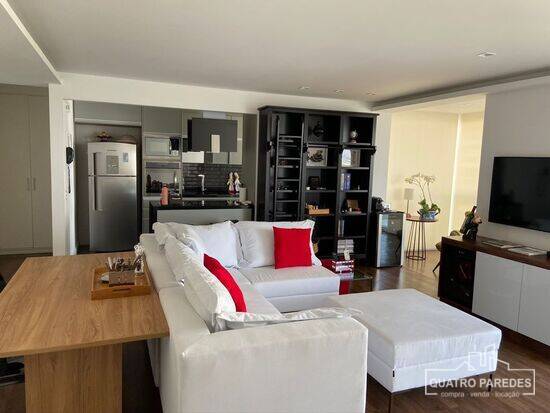 Apartamento Barra da Tijuca, Rio de Janeiro - RJ