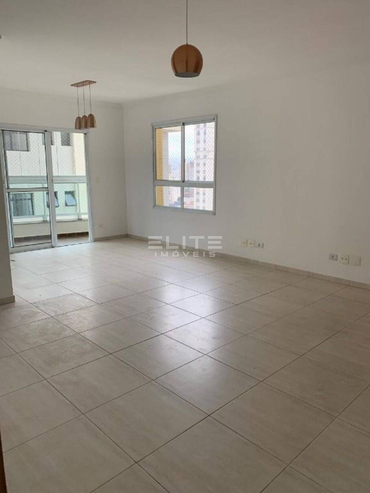 Apartamento Jardim Bela Vista, Santo André - SP