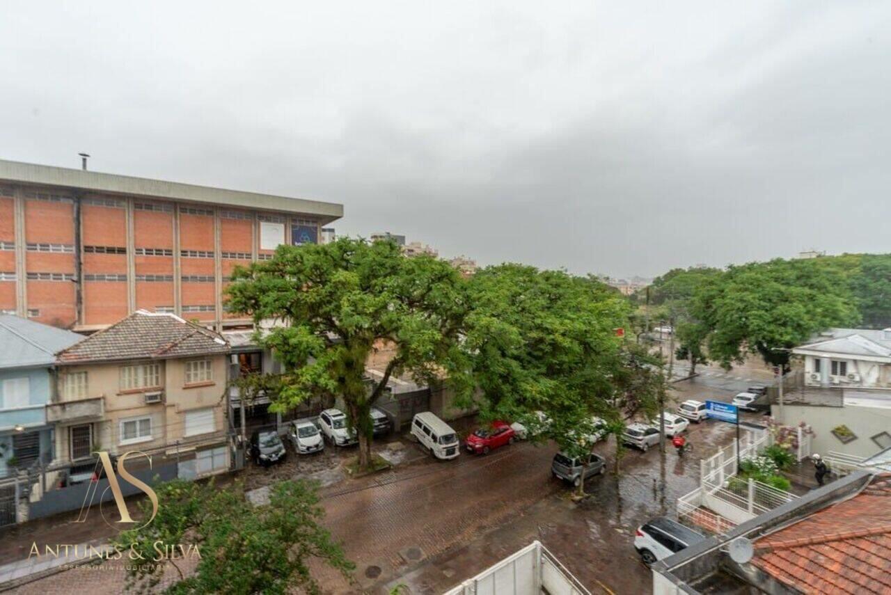 Apartamento São João, Porto Alegre - RS