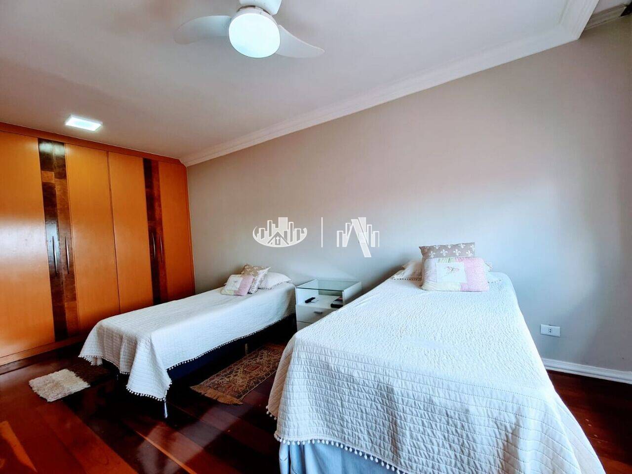 Apartamento Centro, Londrina - PR