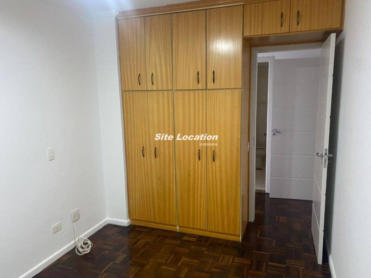 Apartamento Vila Mariana, São Paulo - SP