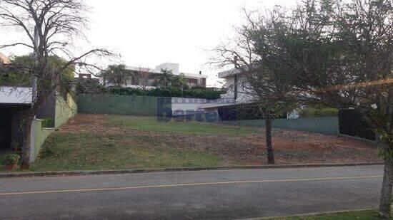 Terreno Condomínio Residencial Vereda América, Bragança Paulista - SP