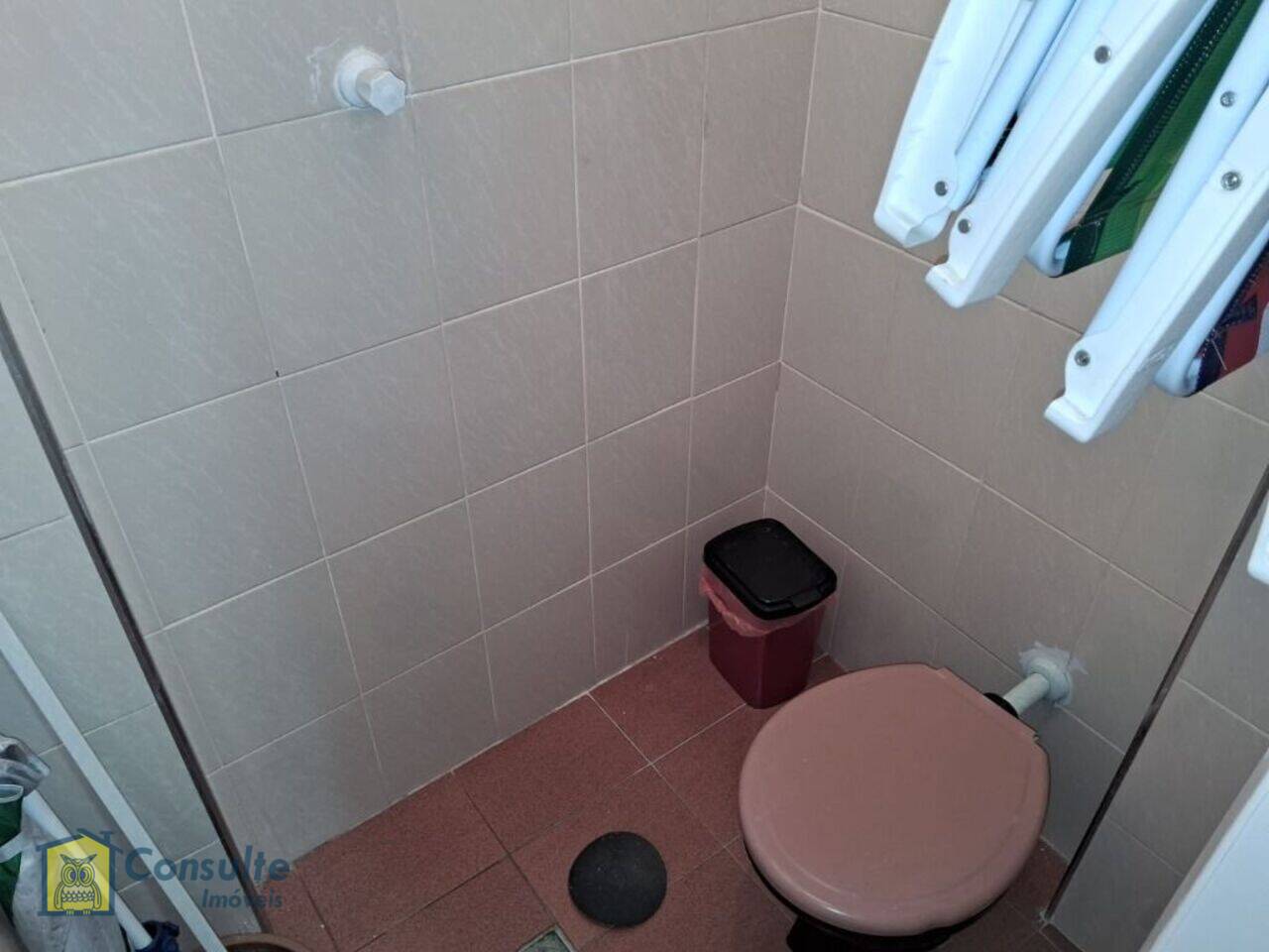 Apartamento Ocian, Praia Grande - SP