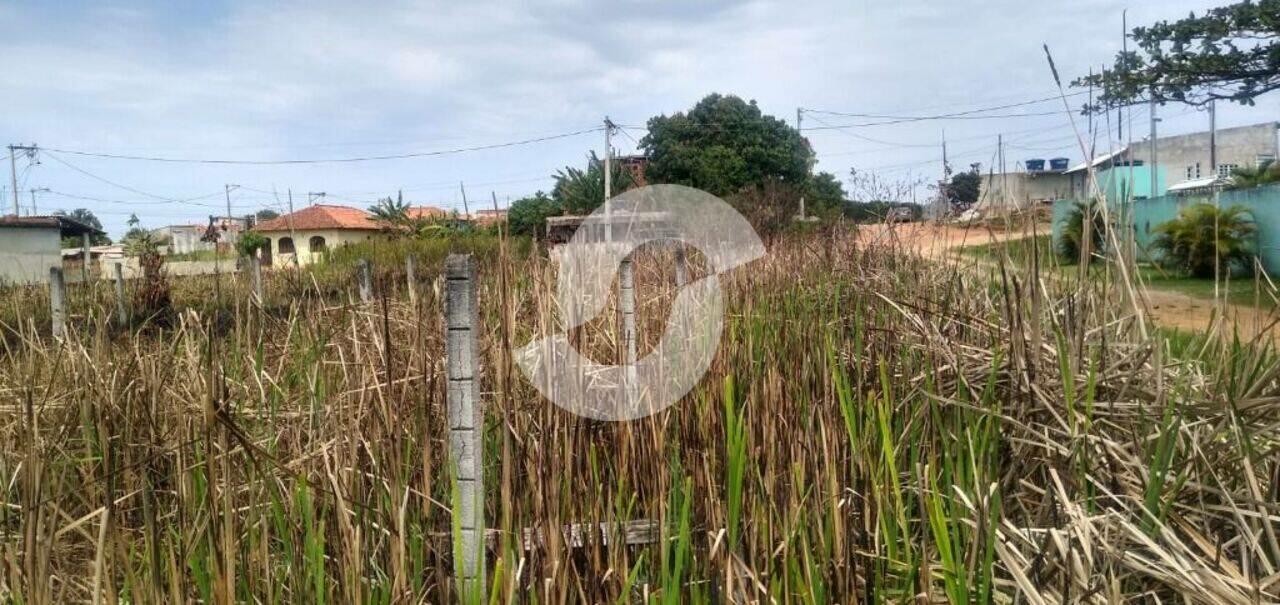 Terreno Jaconé, Saquarema - RJ