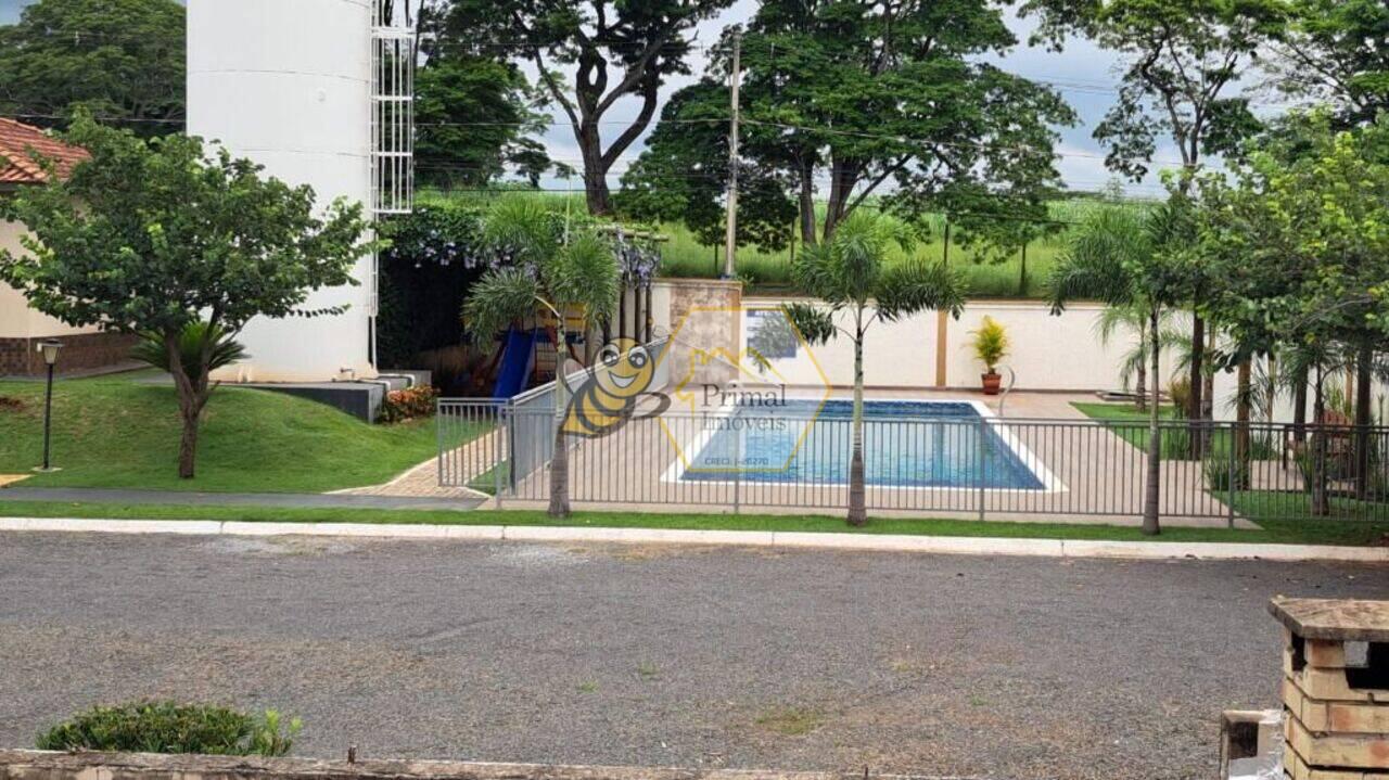 Sobrado Vila Militar, Lins - SP