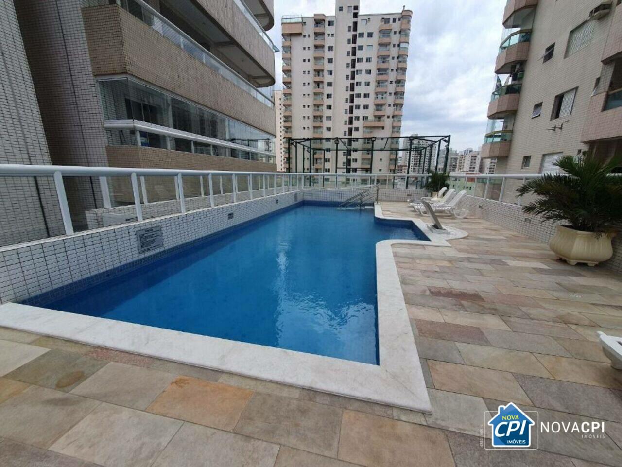 Apartamento Tupi, Praia Grande - SP