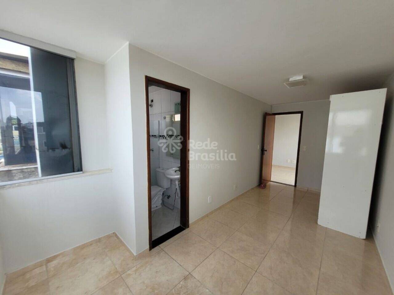 Apartamento Asa Norte, Brasília - DF