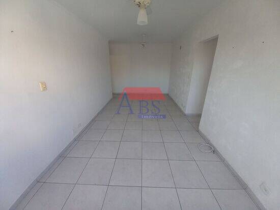 Apartamento Aparecida, Santos - SP