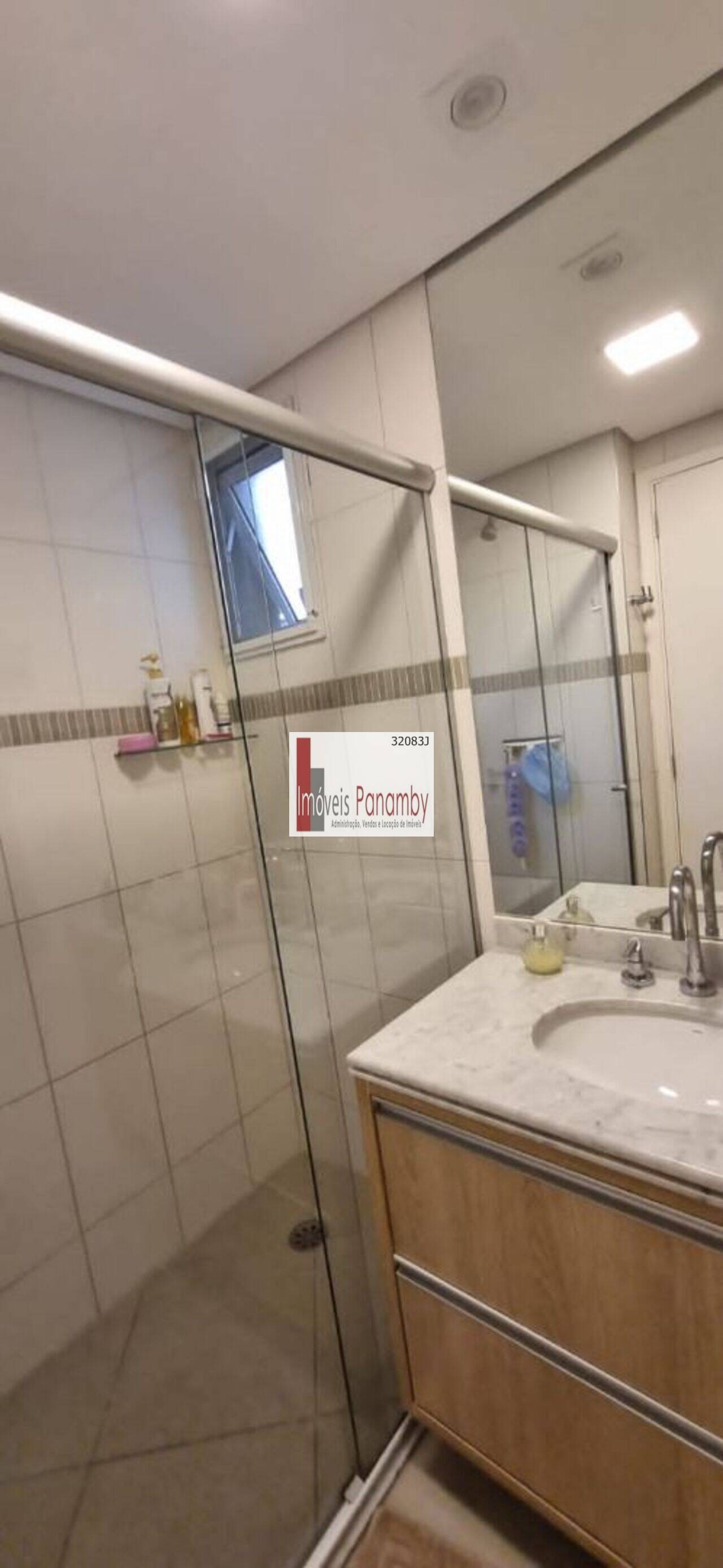 Apartamento Vila Andrade, São Paulo - SP