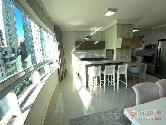 Apartamento Centro, Balneário Camboriú - SC