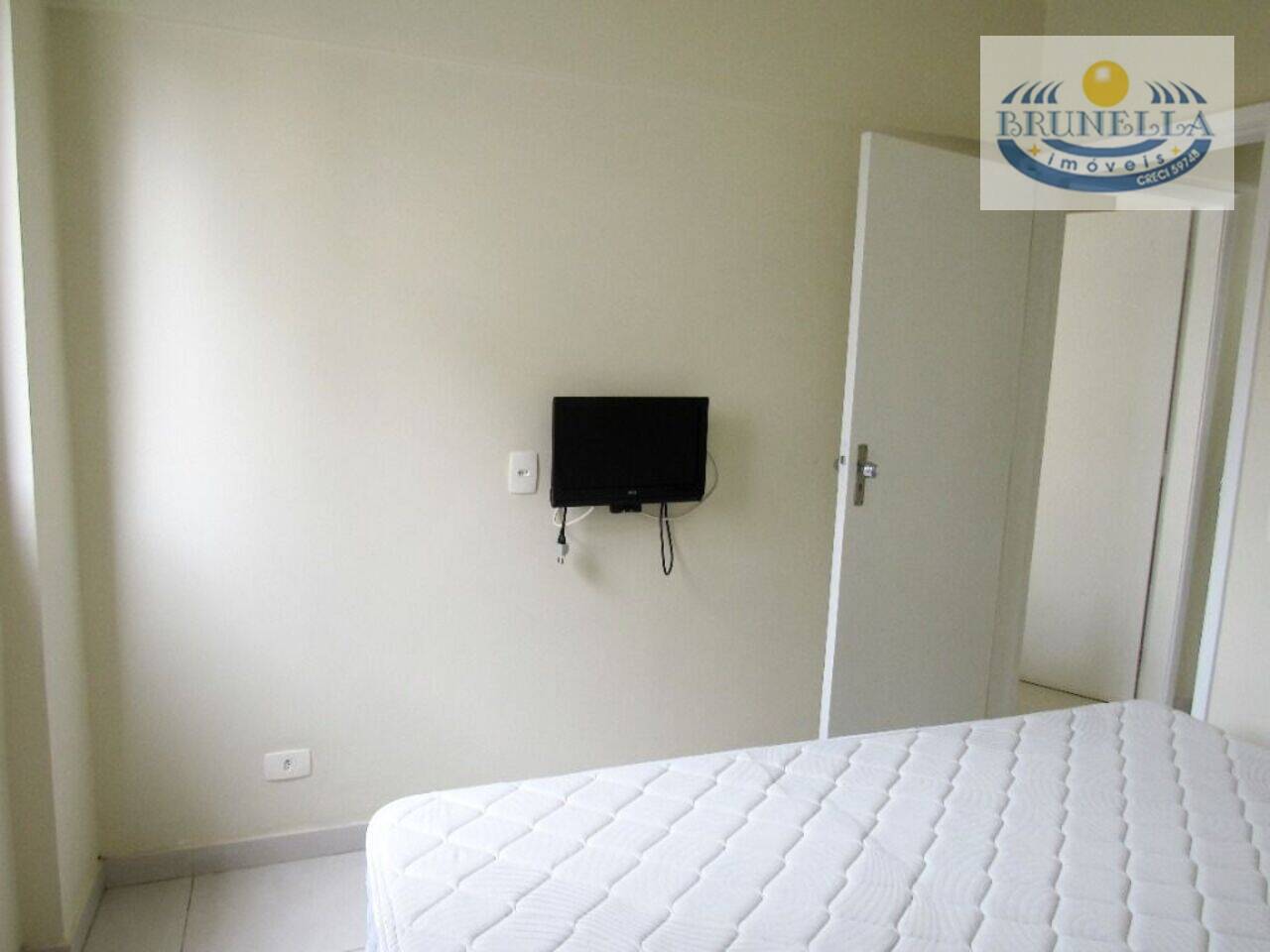 Apartamento Praia da Enseada – Aquário, Guarujá - SP