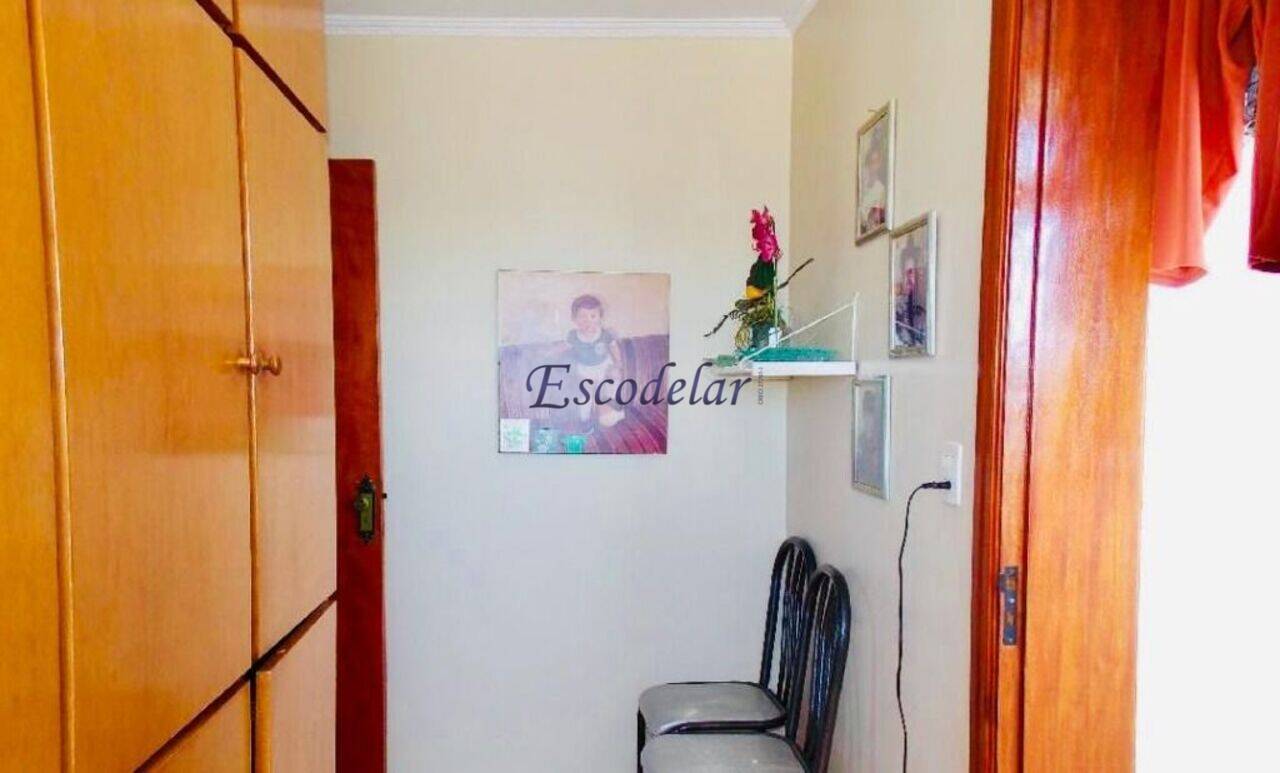 Apartamento Vila Guilherme, São Paulo - SP