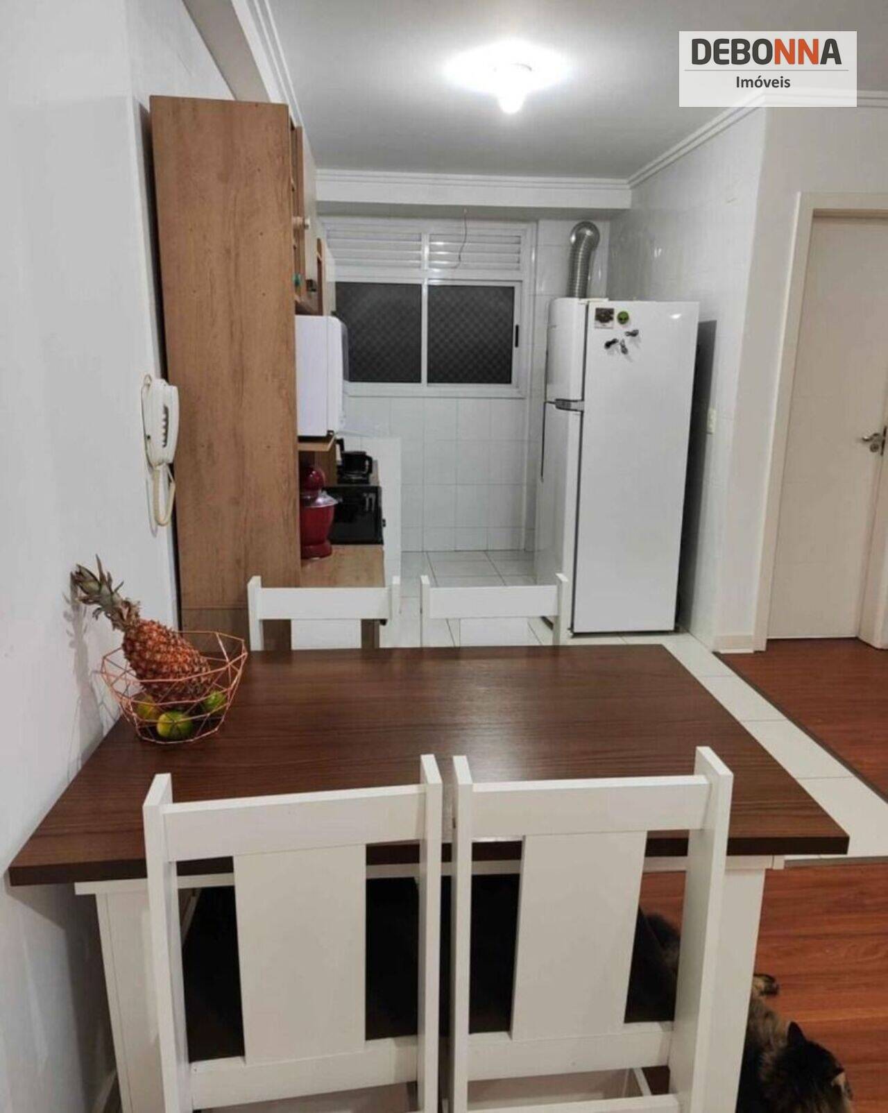 Apartamento Jardim Botânico, Curitiba - PR