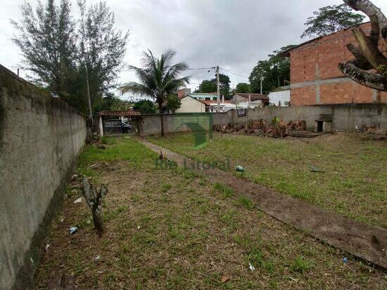 Terreno Serramar, Rio das Ostras - RJ