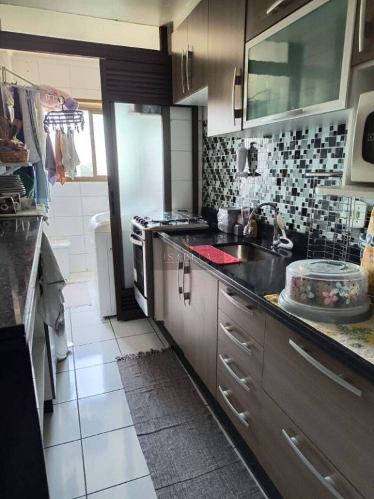 Apartamento Taboão, São Bernardo do Campo - SP