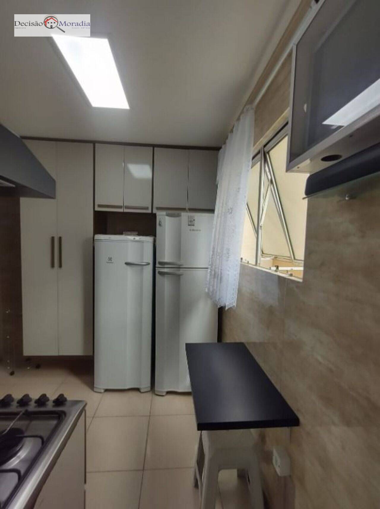 Apartamento Butantã, São Paulo - SP