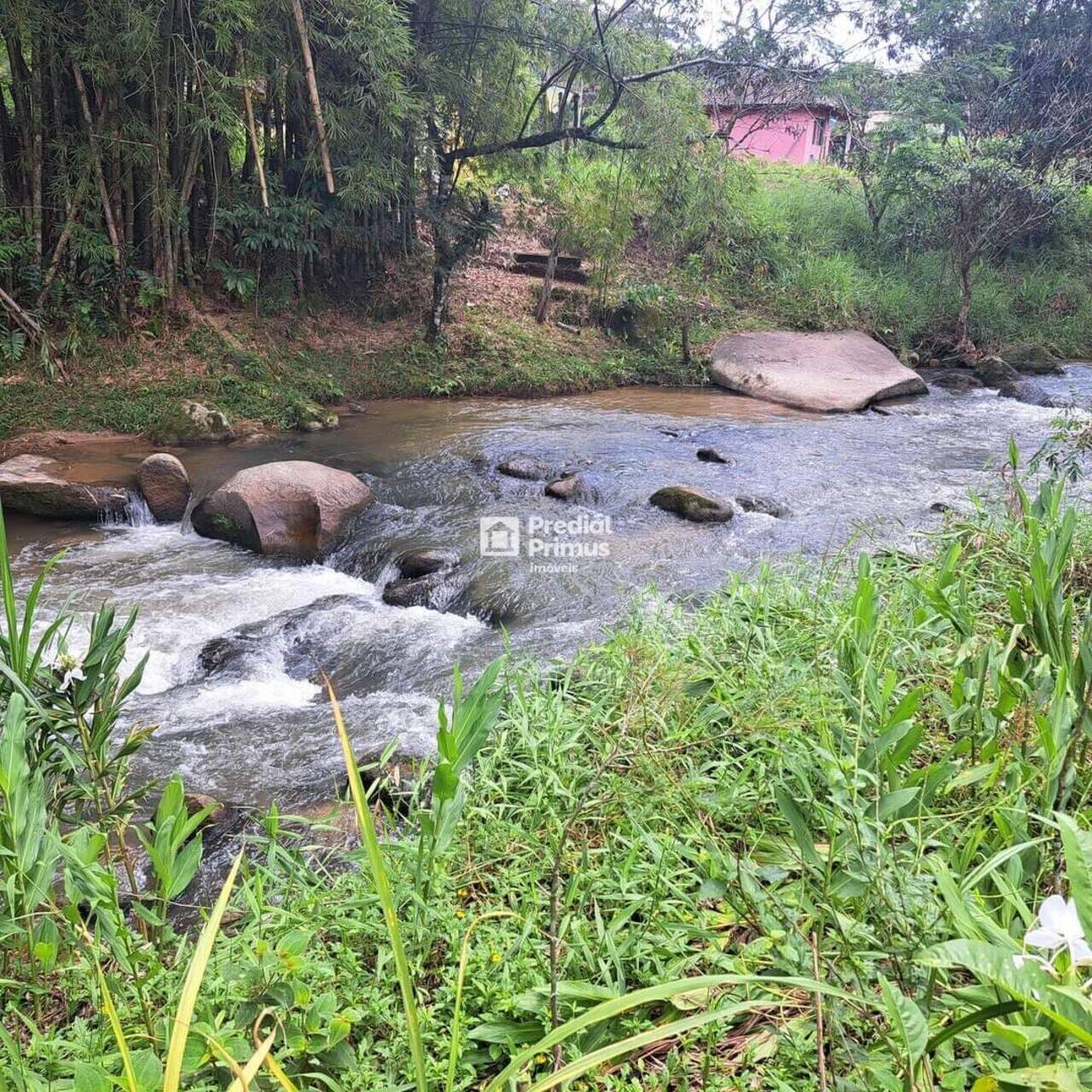 Terreno Sana, Macaé - RJ