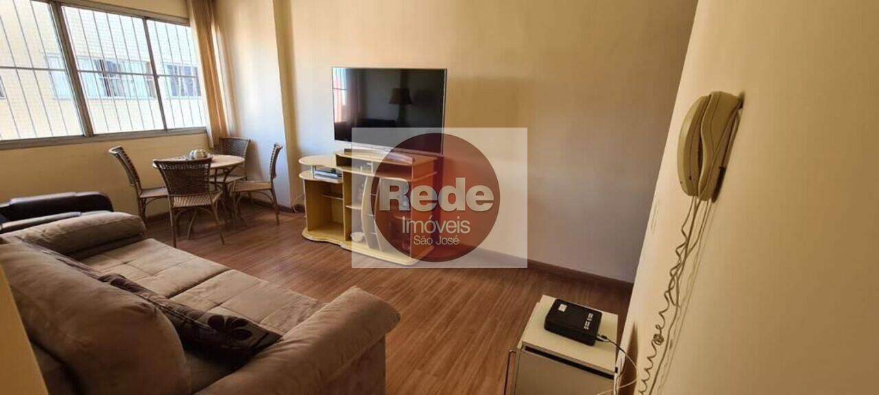 Apartamento Centro, São José dos Campos - SP