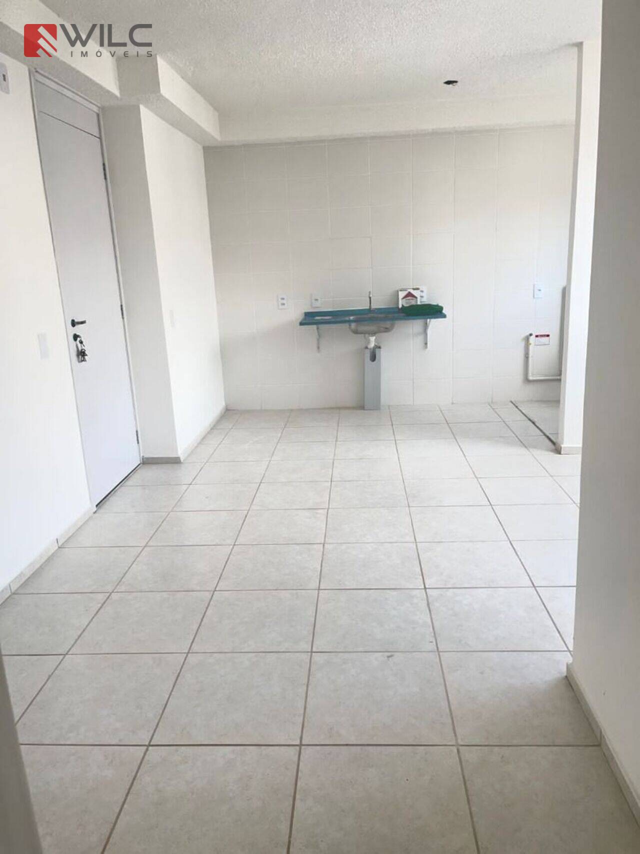 Apartamento Curicica, Rio de Janeiro - RJ