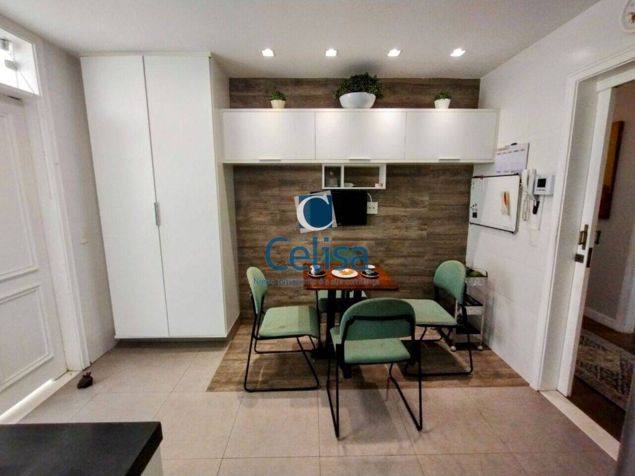 Apartamento Flamengo, Rio de Janeiro - RJ