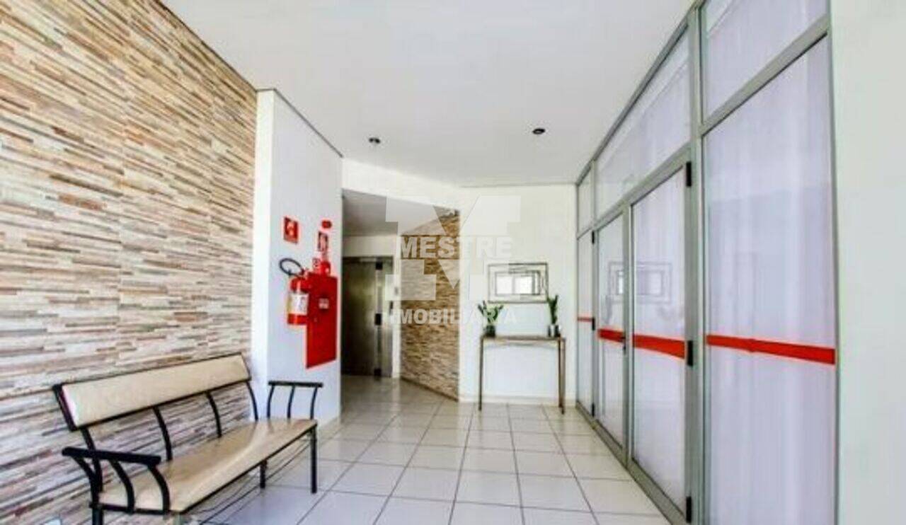 Apartamento Vila Rosália, Guarulhos - SP