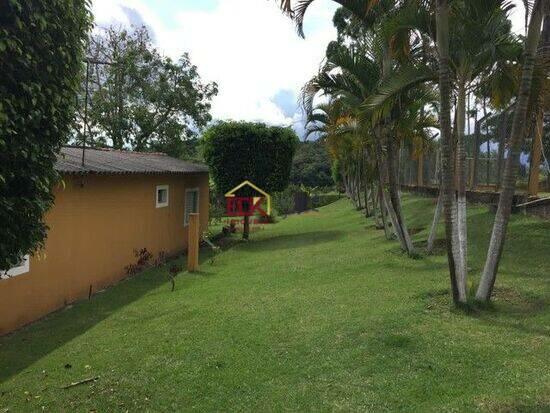 Centro - Biritiba Mirim - SP, Biritiba Mirim - SP