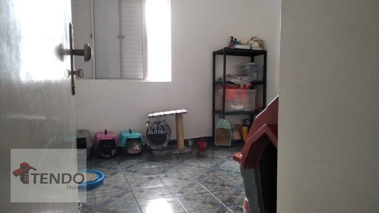 Apartamento Assunção, São Bernardo do Campo - SP