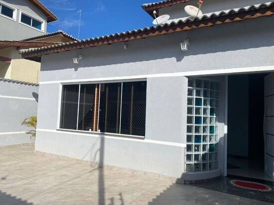 Casa de 160 m² Portais (Polvilho) - Cajamar, aluguel por R$ 5.500/mês