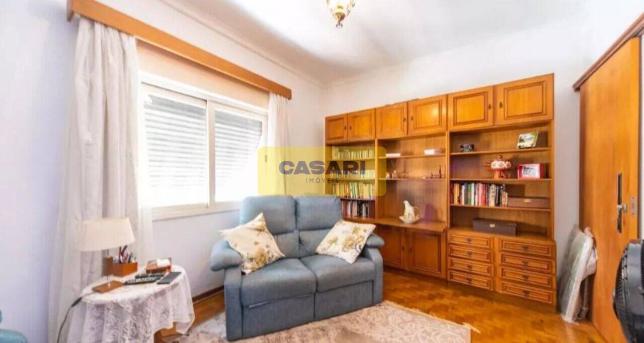 Apartamento Centro, Santo André - SP