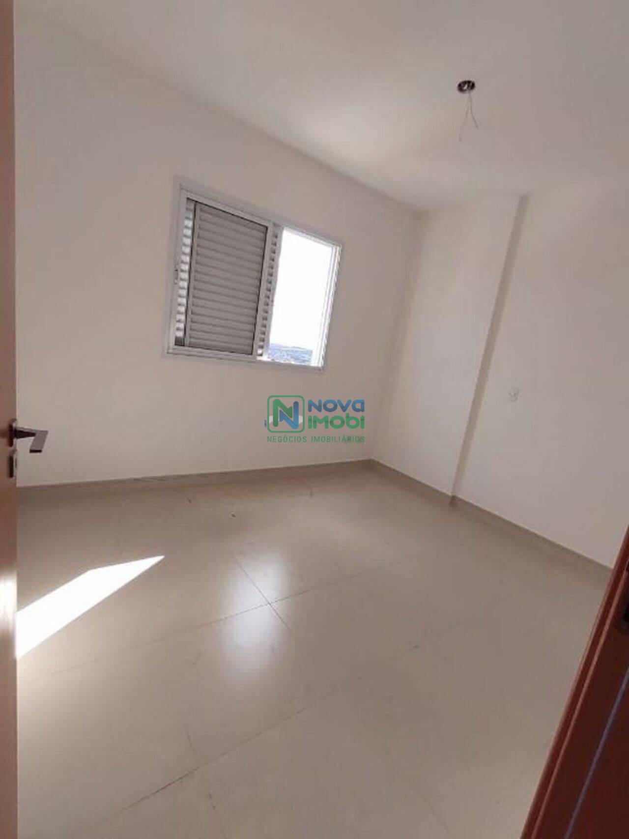 Apartamento Paulicéia, Piracicaba - SP