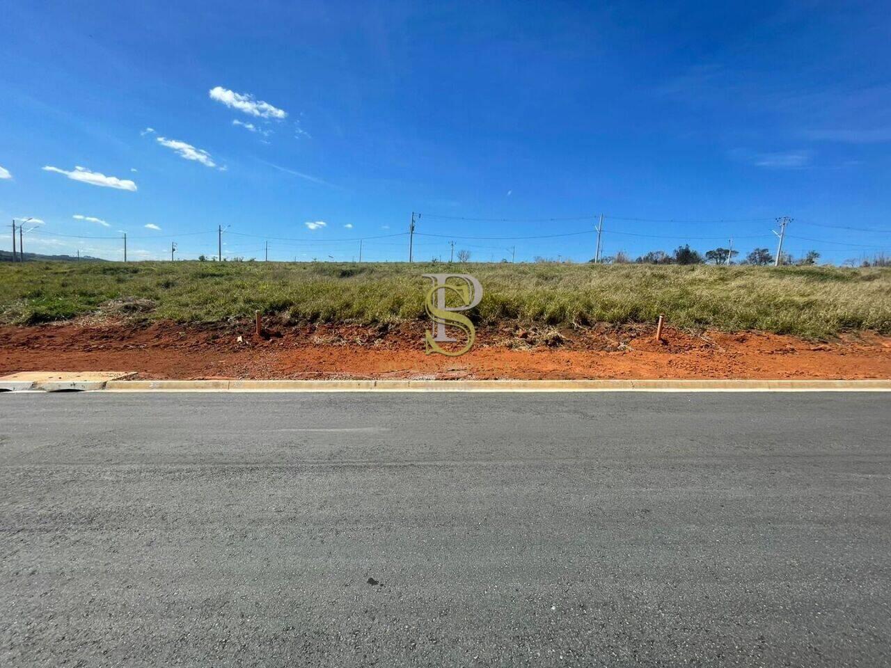 Terreno Condomínio Fechado, Atibaia - SP