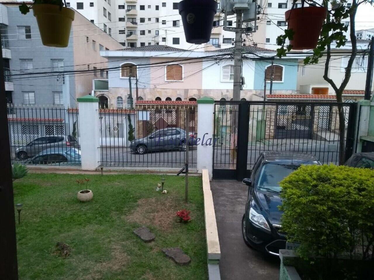 Terreno Lauzane Paulista, São Paulo - SP