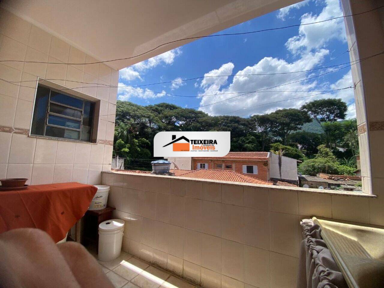 Apartamento Vila Leite, Andradas - MG