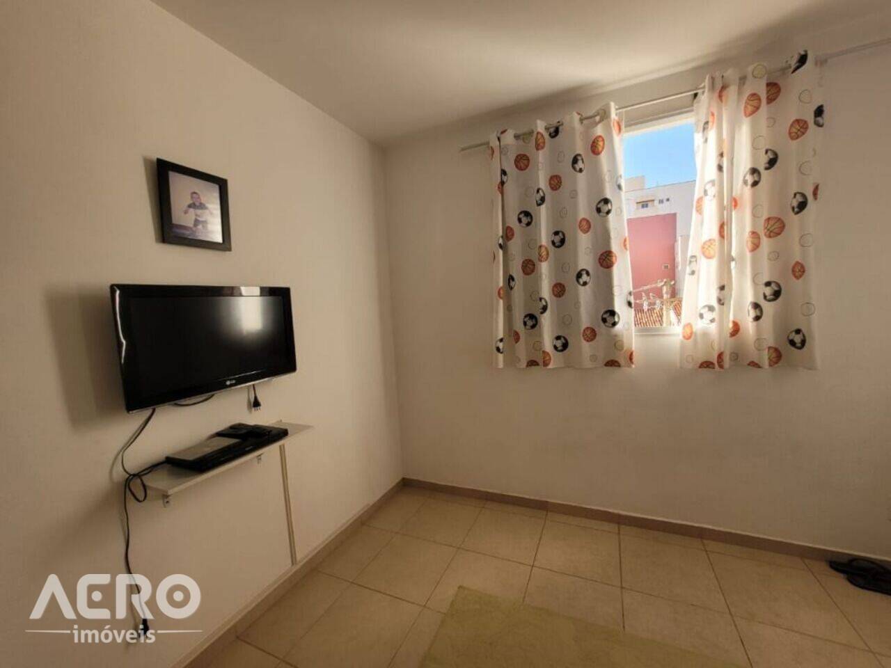 Apartamento Jardim Panorama, Bauru - SP