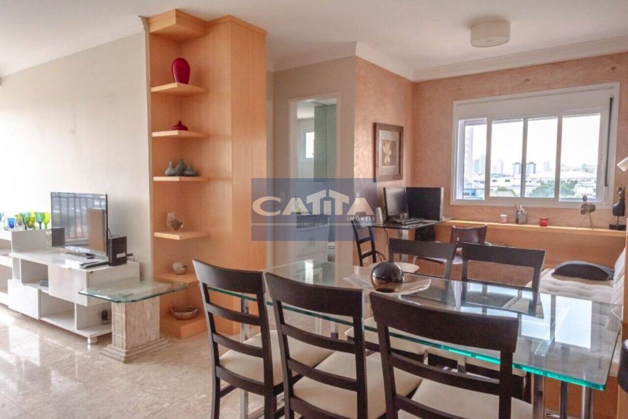 Apartamento Jardim Anália Franco, São Paulo - SP