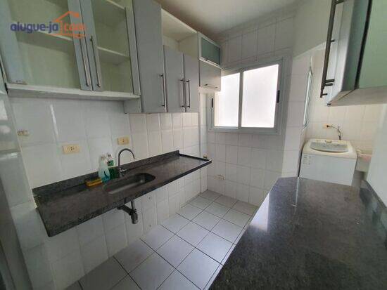 Apartamento Jardim Aquarius, São José dos Campos - SP