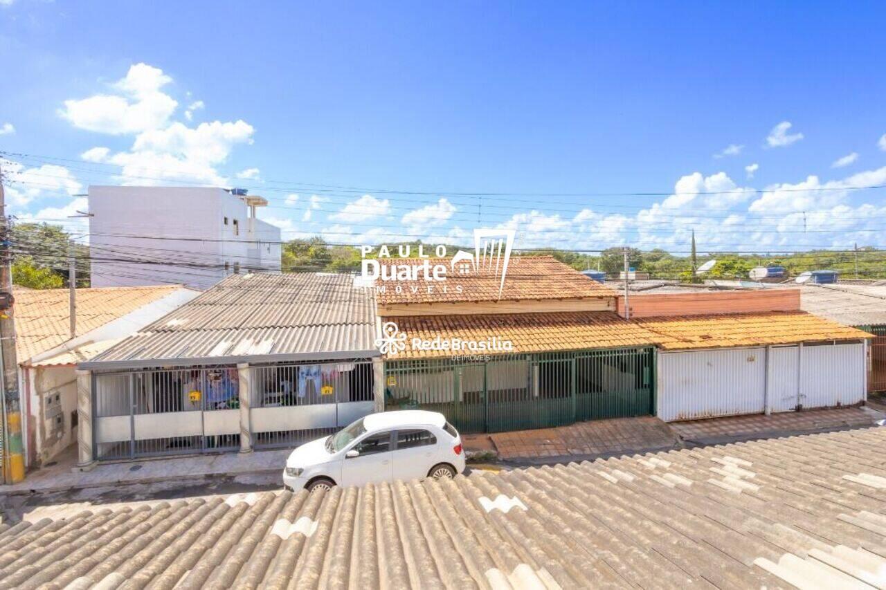 Casa Candangolândia, Candangolândia - DF