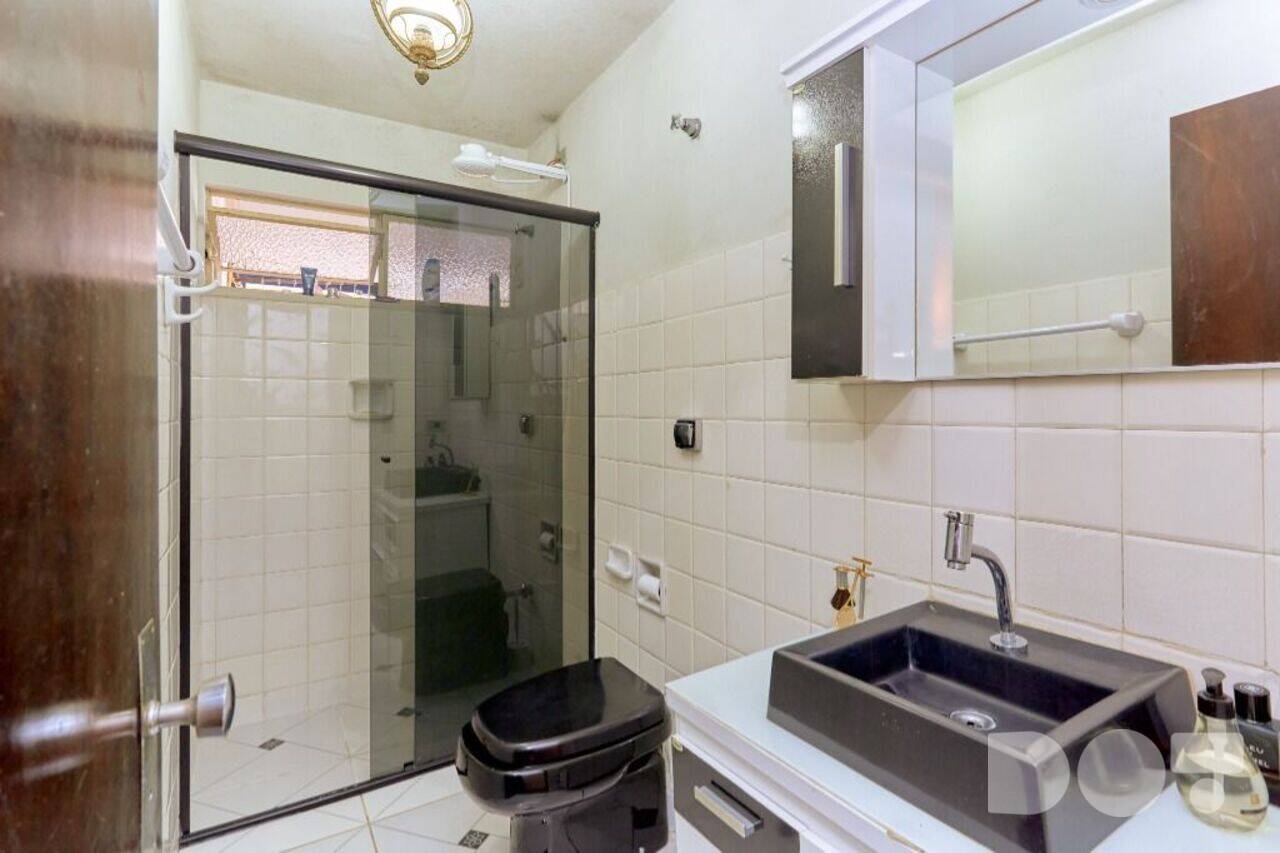 Apartamento Batel, Curitiba - PR