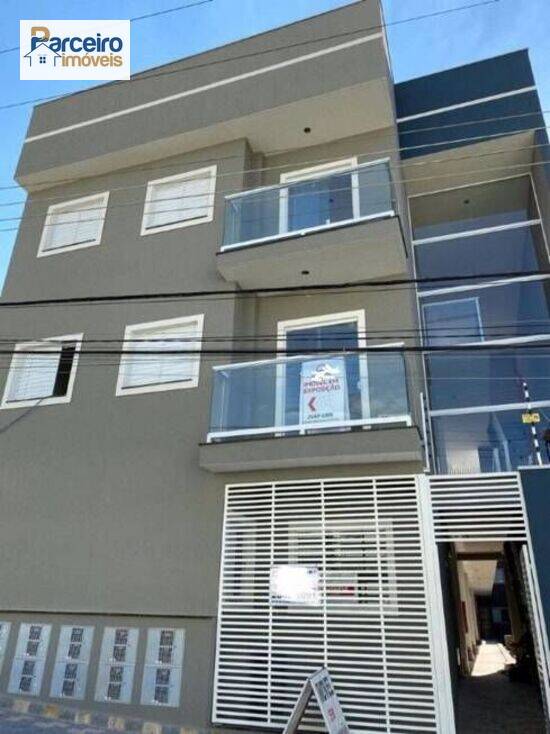 Apartamento de 35 m² Carrão - São Paulo, à venda por R$ 260.000