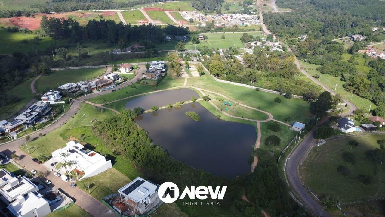 Terreno Encosta do Sol, Estância Velha - RS