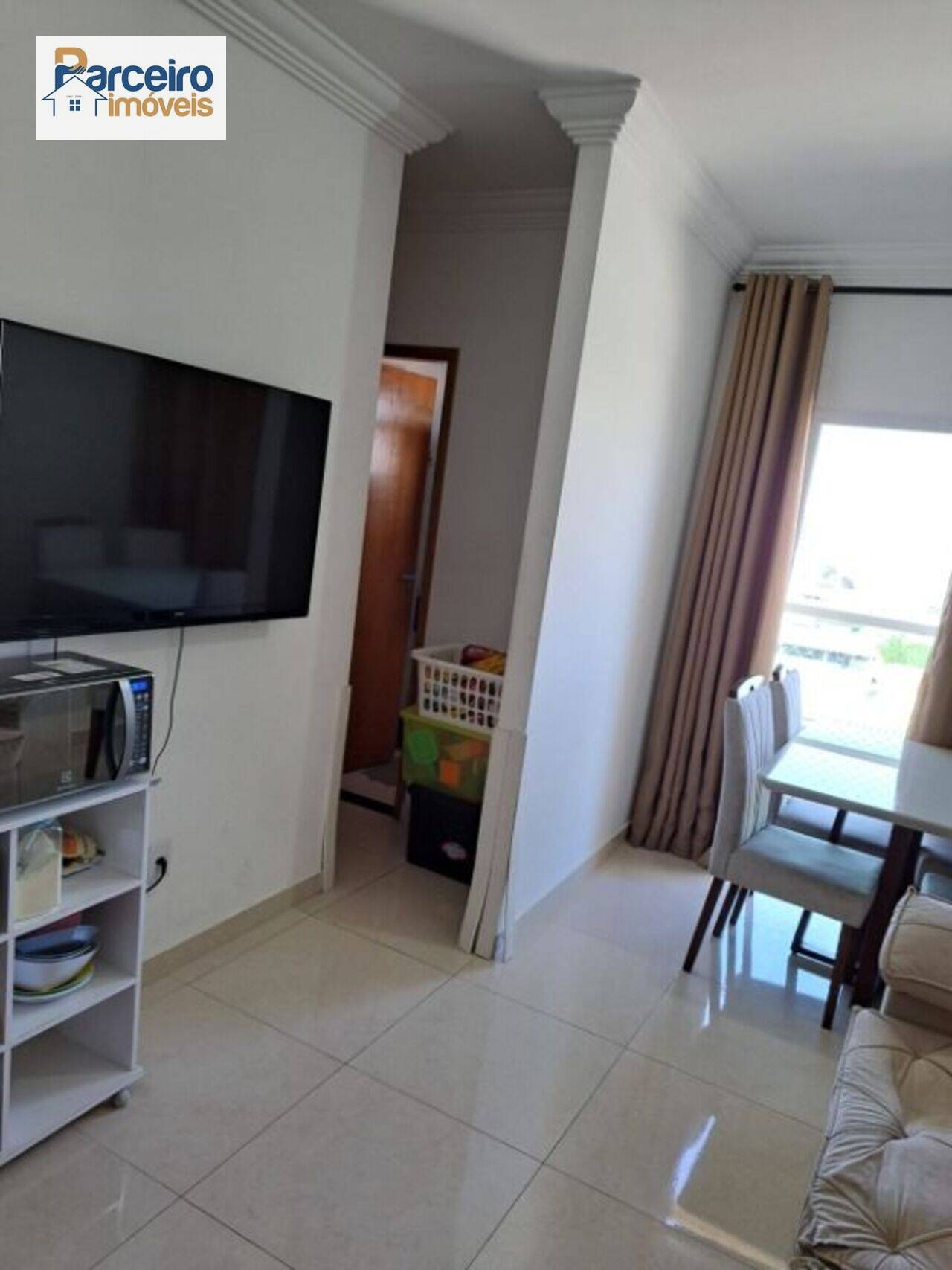 Apartamento Vila Dalila, São Paulo - SP