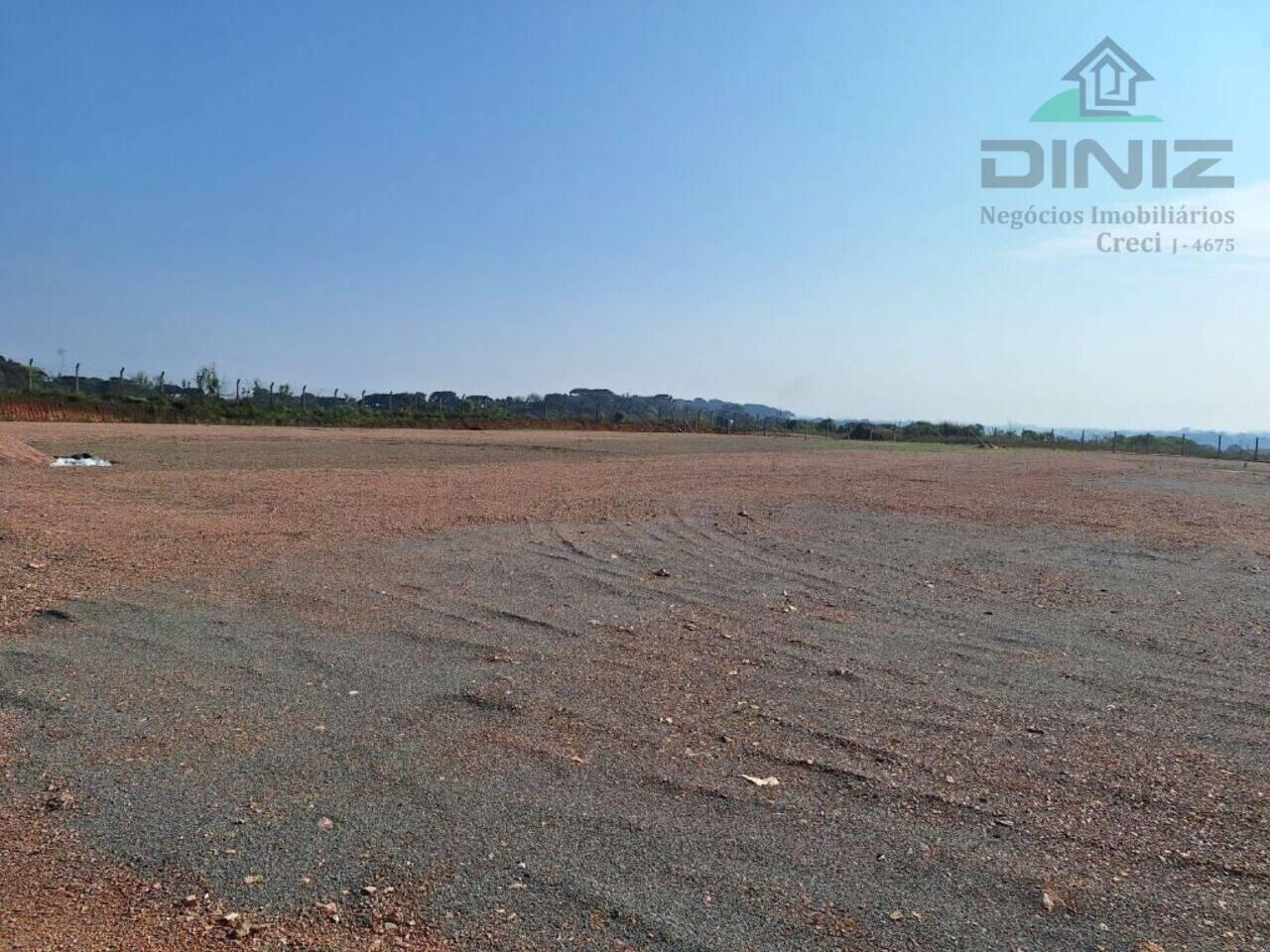 Terreno Eucaliptos, Fazenda Rio Grande - PR