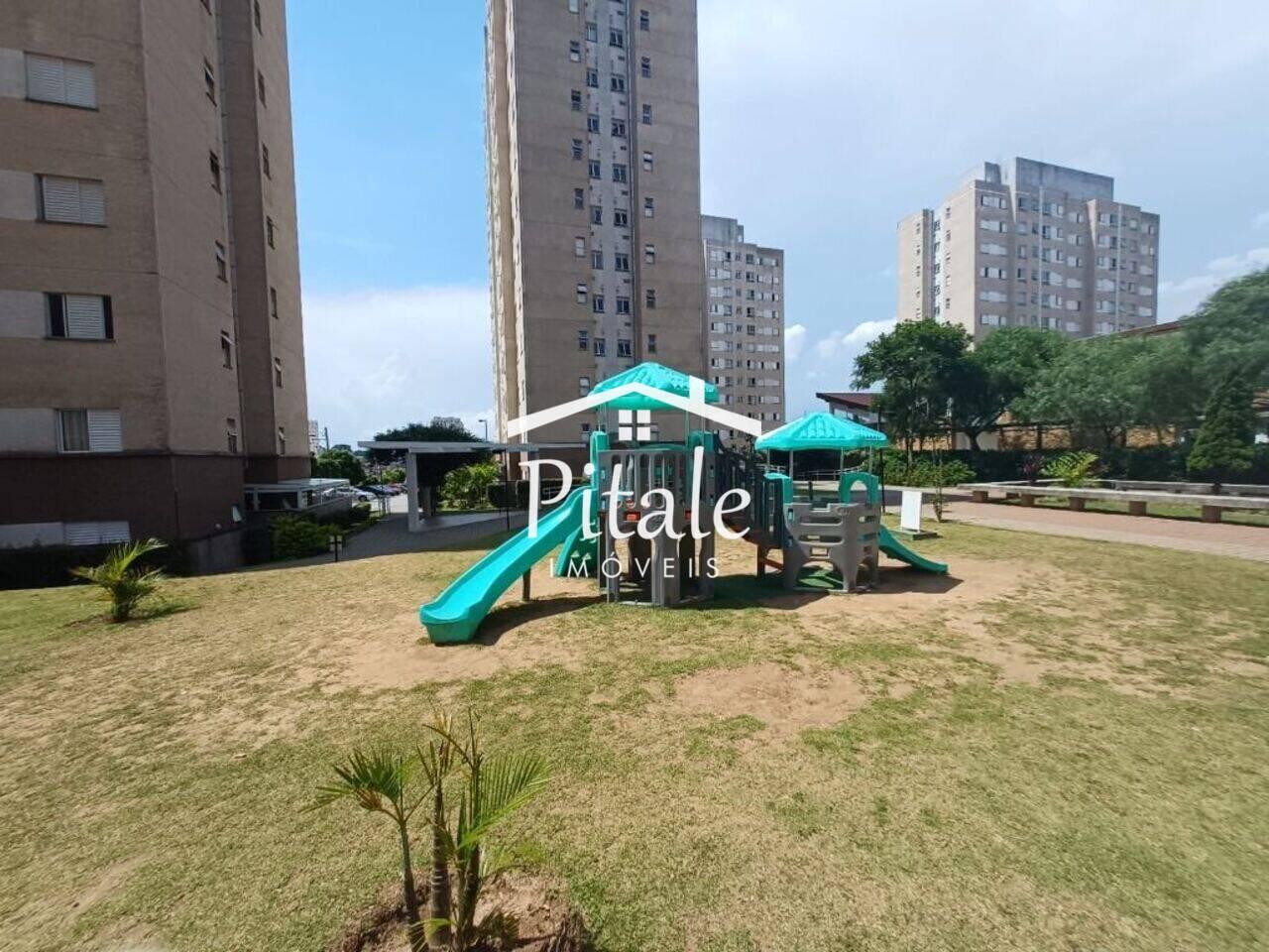 Apartamento Novo Osasco, Osasco - SP