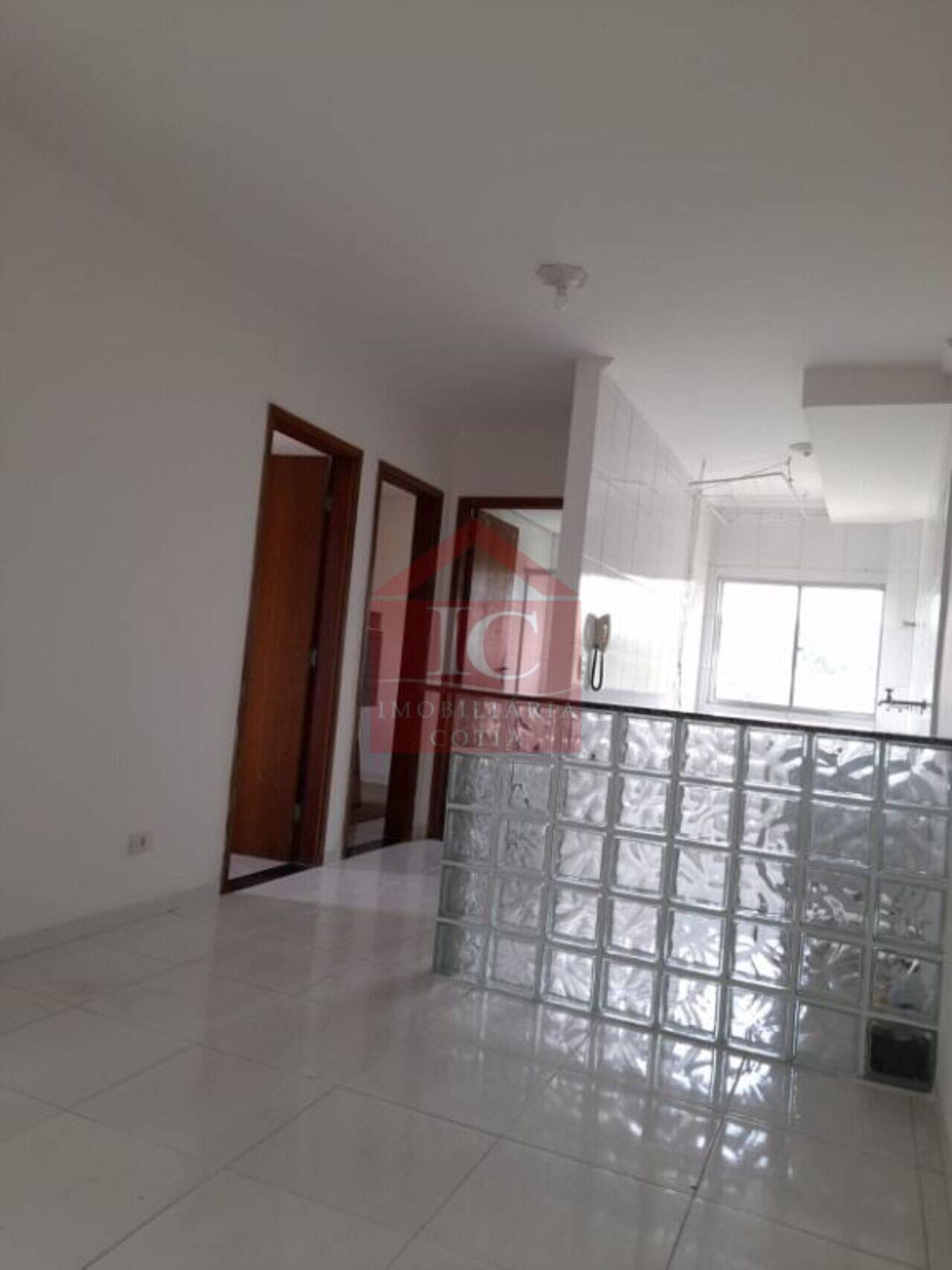 Apartamento Jardim Sandra, Cotia - SP