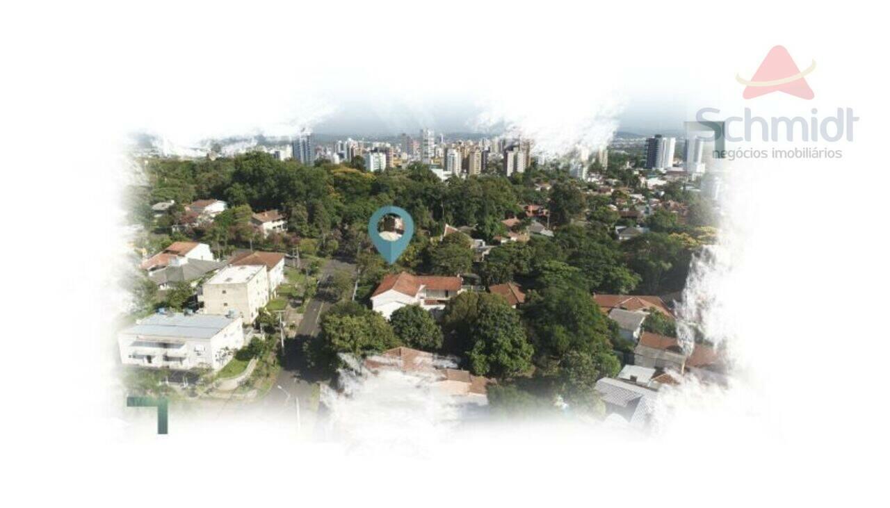 Apartamento Rio Branco, São Leopoldo - RS