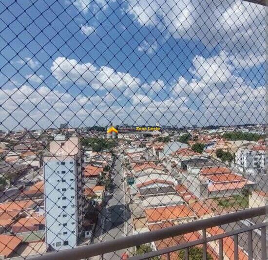 Cidade Patriarca - São Paulo - SP, São Paulo - SP