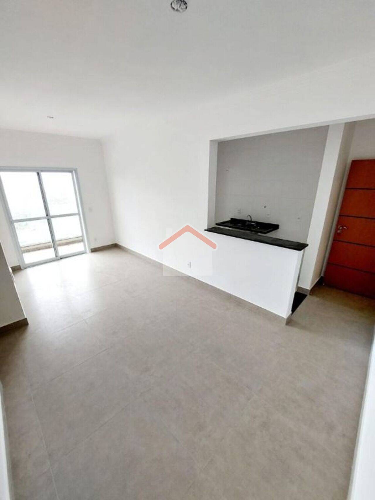 Apartamento Planalto, São Bernardo do Campo - SP