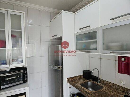 Apartamento Centro, Florianópolis - SC